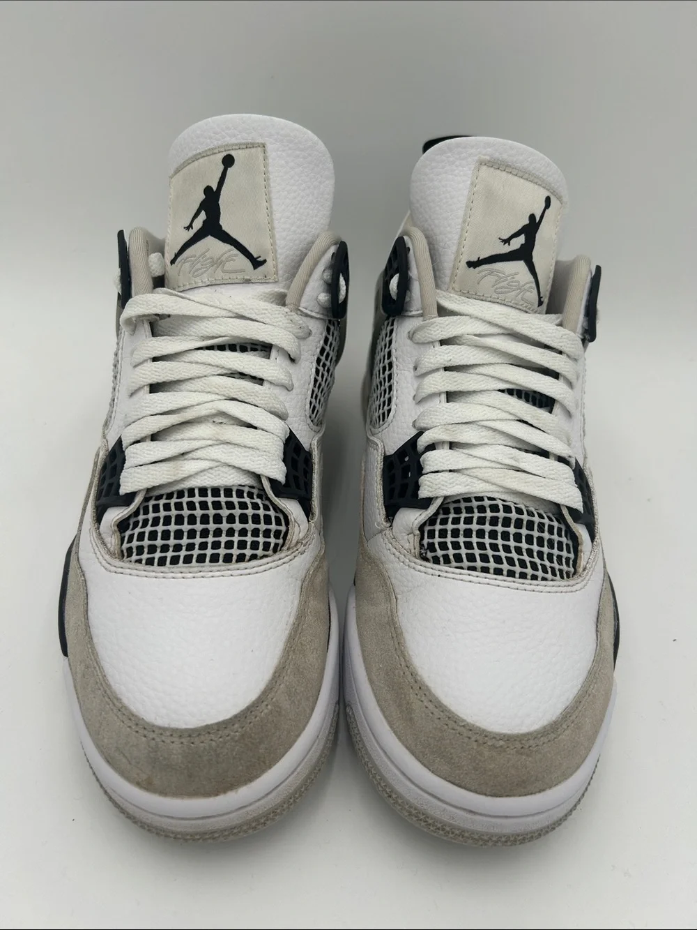 Nike Air Jordan 4 Retro 